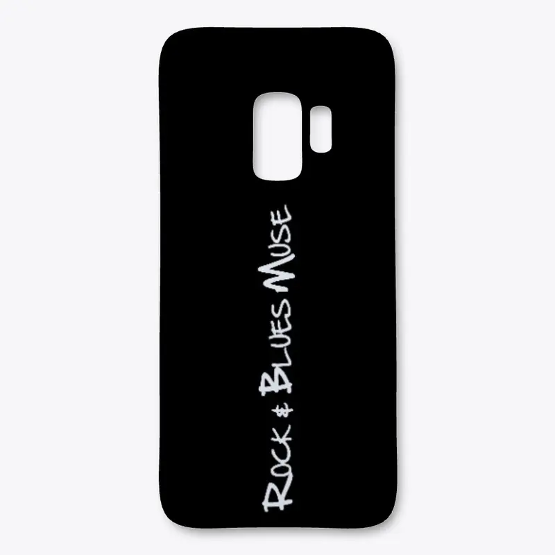 Samsung Case RBM Logo